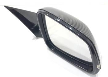 LUSTERKO PRAWE BMW F36 Sportowy/Coupe ZEWNĘTRZNE PRAWA, BOCZNE