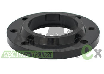 0006296950, 6296950, 0027877290, 027877290, 27877290 OBUDOWA ŁOŻYSKA CLAAS