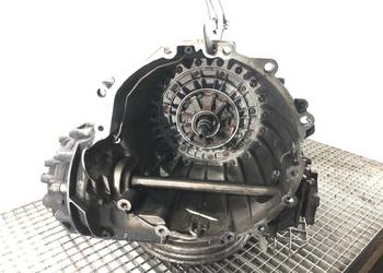 SKRZYNIA BIEGÓW AUDI A8 D3 6HP26A-61 4.0 275KM 02-10