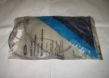 Ford Escort Orion 1986r Nieużywana linka hamulca oryginał PRL