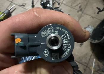 Wtryskiwacz 1.6 Dci bosch, Renault