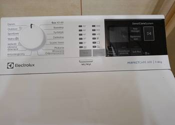 Pralka Electrolux. Najlepsza cena