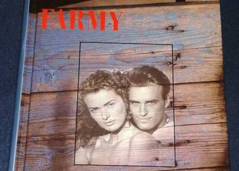 Tajemnica starej farmy - Susan Wilson