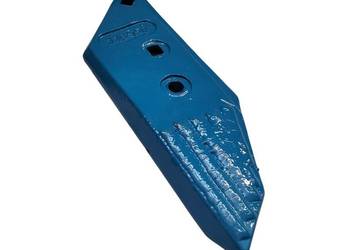 Nakładka lemiesza Lemken napawana 15 mm  3364150N, 3364151N