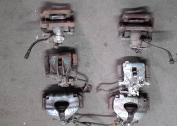 Zacisk hamulcowy Volkswagen T4 przód tył prawy lewy