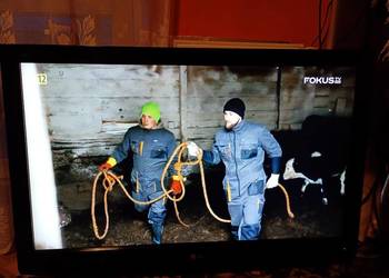 Telewizor LG 42LF75 -ZD