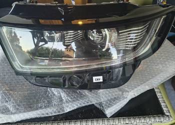 Reflektor lewy Ford Edge 2016 Led