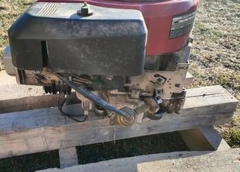 Silnik briggs&stratton 17.5hp OHV Turbo Cool intek