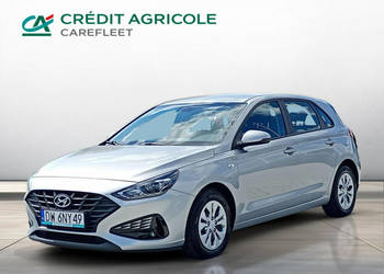 Hyundai i30 1.5 DPI 110 KM Classic + Salon Polska Faktura Vat 23% DW6NY49 …