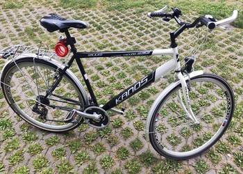 Rower trekkingowy Kands 28`