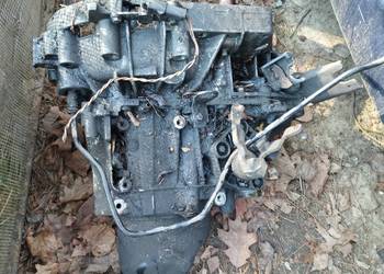 Skrzynia biegów Megane 2 1,6 16v manual