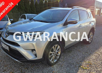 Toyota RAV-4 2.5 Hybrid Skóra Navi PDC Hand FreeEl. Klapa Serwis Kamera! I… Toyota RAV-4 2.5 Hybrid Skóra Navi PDC Hand FreeEl. Klapa Serwis Kamera! I…