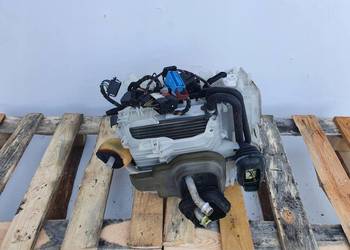 BMW E39 2.5 3.0 D NAGRZEWNICA europa 8383723