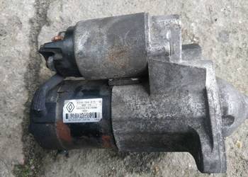 Sprzedam rozrusznik do Renault Kangoo 2 1.5 d