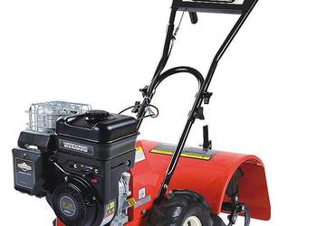 Glebogryzarka HORTMASZ CJD-1002A B&S 6,5KM po pokazach!