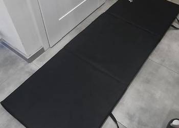Materac gimnastyczny składany 180/60/6 cm Materac gimnastyczny składany 180/60/6 cm
