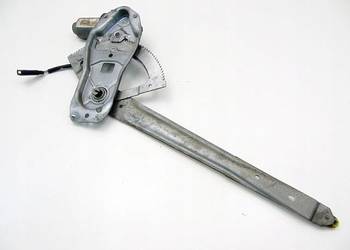 PODNOŚNIK SZYBY DRZWI PRAWY PRZÓD 2 PINY FORD TRANSIT MK7 MK6 06-14