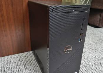 Komputer Stacjonarny Dell Inspiron 3881 i3-10100 RAM 24GB SSD 480 GB