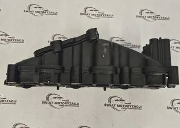 AUDI A5 3.0 TDI V6 CAP 240KM 10r kolektor ssący 059129712AR 290031251