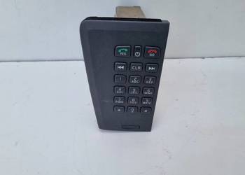 Volvo S60 I XC70 I V70 II KLAWIATURA TELEFONU Moduł 8651562