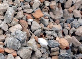 Rolniku - Tluczen recyklingowy