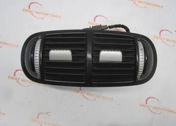 CAYENNE I 7L5 12r kratka nawiewu środkowa 7L5819203B