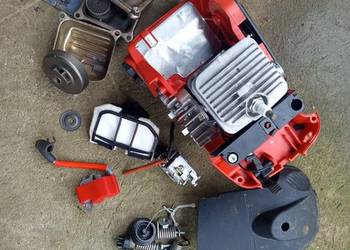 cewka iskrownik moduł  dolmar ps 32 ps32 DOLMAR