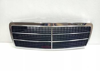 Mercedes C-KLASA W202 93-01 ATRAPA GRILL PRZÓD