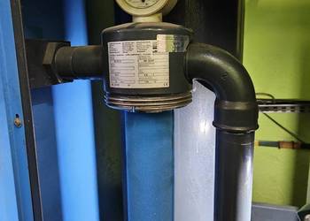 Filtr osuszacza UFW0108 Airpol, FP120Q 60 78 120P Q F Mark ALUP FMO 10 13