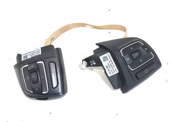 PRZEŁĄCZNIKI KIEROWNICY MULTIFUNKCJA SEAT ALTEA XL 1P0959538C WŁĄCZNIK