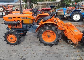 Kubota  B7000 4x4