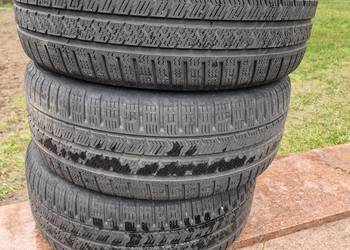 Opony VREDESTEIN 205/45/r17 quatrac5 Opony VREDESTEIN 205/45/r17 quatrac5