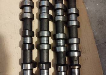 Wałki rozrządu Opel V6, 4xG Vectra Calibra Astra