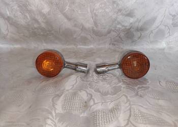 Honda CLR 125 City Fly Kierunkowskaz Kierunkowskazy