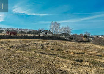 Działka Rzeszów 897m2