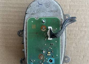 VW T-ROC PRZETWORNICA LED L90105841