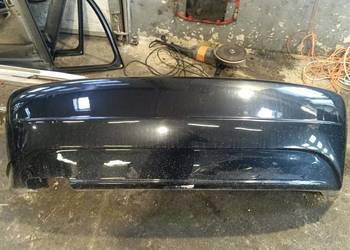 Zderzak tylny tuningowy Audi A3 S3 8L LZ9W