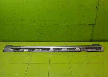 VOLVO S80 II 08r oslona nakladka progu lewa 39873022