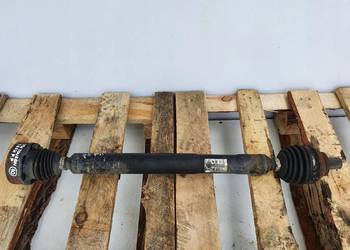 Vw Touran 1.6 FSI PRAWA PRZEDNIA _ KA Przód