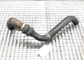 RURA POWIETRZA INTERCOOLERA FORD MONDEO MK5 R7N6A 2.0 243KM PRZEWÓD