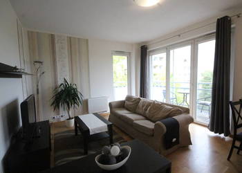 3pok, 64met, okolice Placu Jana Pawła II BALKON/WINDA (Wrocław)