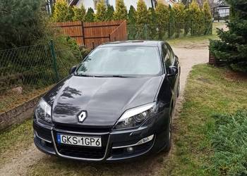 Renault Laguna III 2.0 dCi Bose Edition
