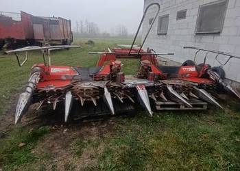 Kemper 345! Sieczkarnia! CLAAS ! Jaguar