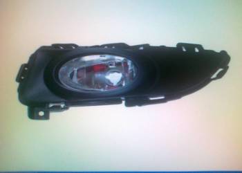 Halogen Mazda 3 Nowy 03-09 Hb 3d 5d Lewy Prawy