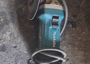 Syndyk sprzeda Szlifeirkę Makita GA5030R
