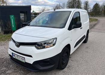 Toyota PROACE CITY 1.5D