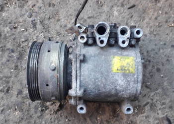 Sprężarka klimatyzacji Mitsubishi Carisma 1.8 16v