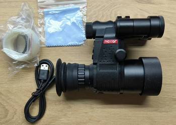 Noxar Lunar 1.0