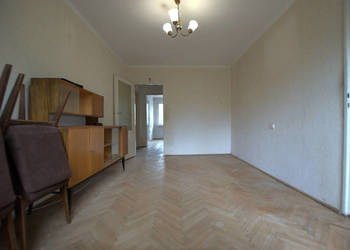 Mieszkanie 48m2 3-pokojowe Kielce Grunwaldzka