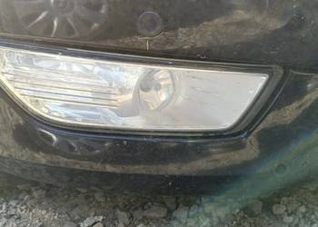 Halogen prawy lampa zderzaka Ford Mondeo Mk4